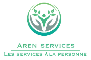 Aren services - logo